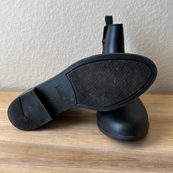 Jack Rodger’s Ankle Rainboots - Picture 3 of 3